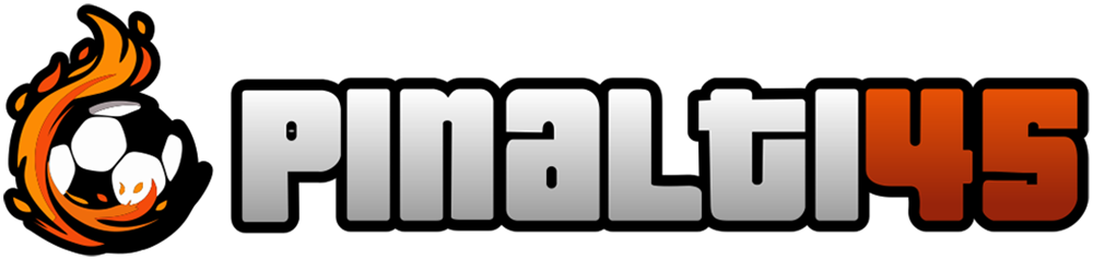 PINALTI45 Logo