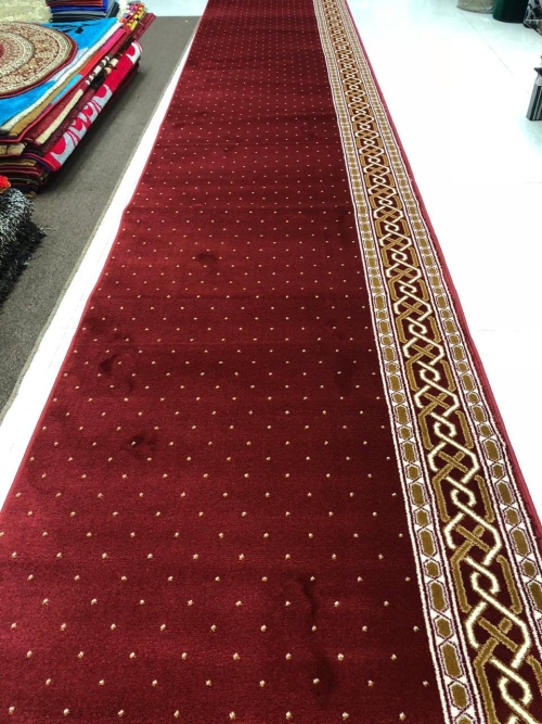 distributor karpet masjid turki