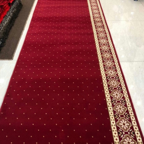 Distributor Karpet Masjid Custom Terlengkap  Di Pati Jawa Tengah