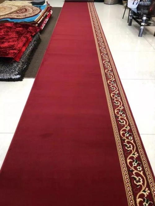 Order Karpet Masjid Custom Harga Termurah  Di Temanggung Jawa Tengah