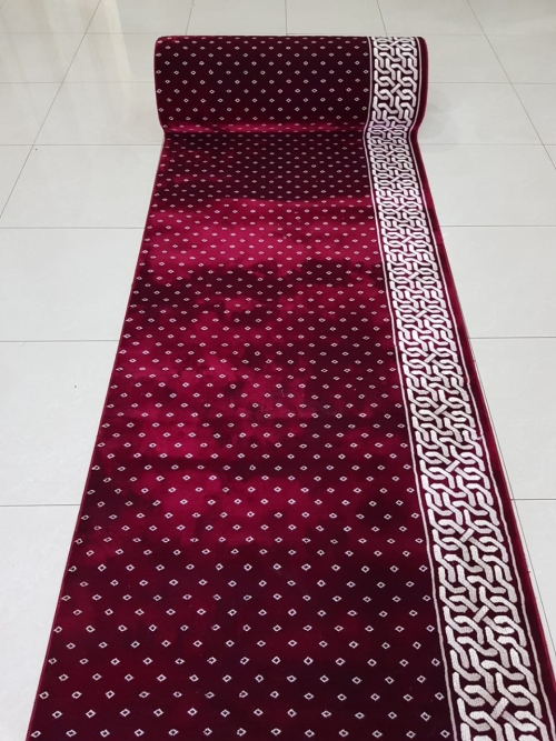 Distributor Karpet Masjid Berkualitas  Di Situbondo Jawa Timur