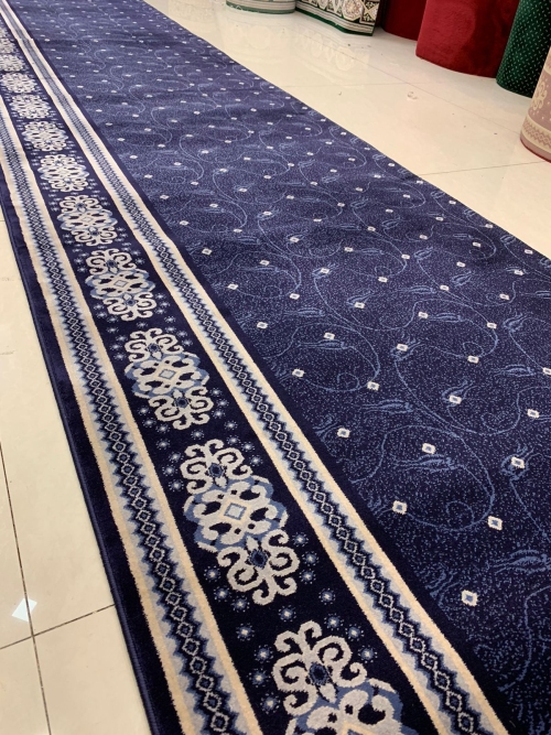 Produsen Karpet Masjid Turki Terlengkap  Di Purbalingga Jawa Tengah
