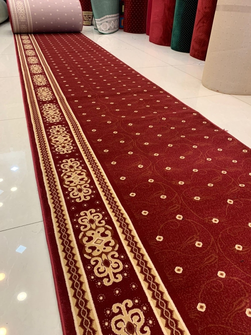 Produsen Karpet Masjid Berkualitas  Di Purbalingga Jawa Tengah