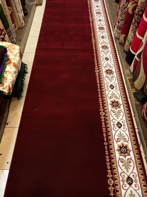 Jual Karpet Masjid Custom