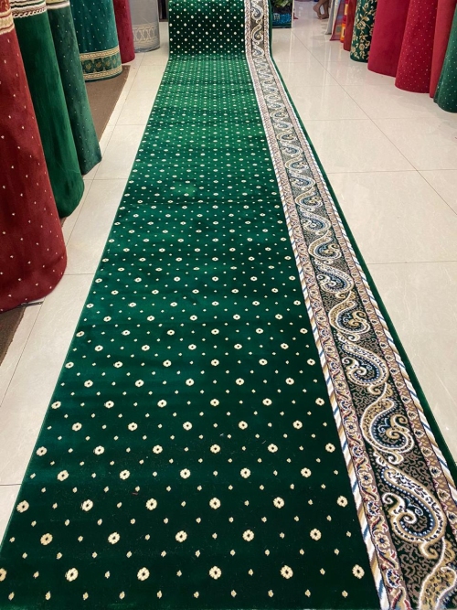 Produsen Karpet Masjid Custom
