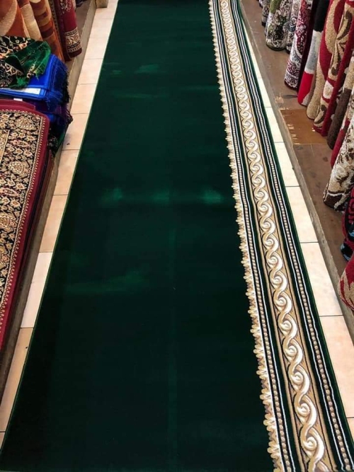 pusat karpet masjid turki